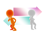 3D人偶
