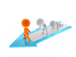 3D人偶