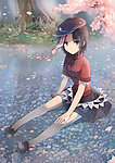 宫古芳香