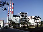 电厂