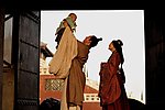 孙子大传