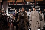 孙子大传