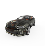 福特GT500