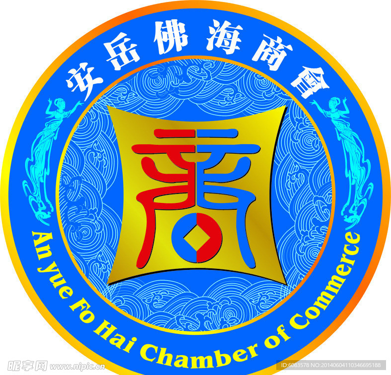 商会 LOGO