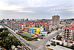 西河北小区