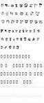 经典英文字体