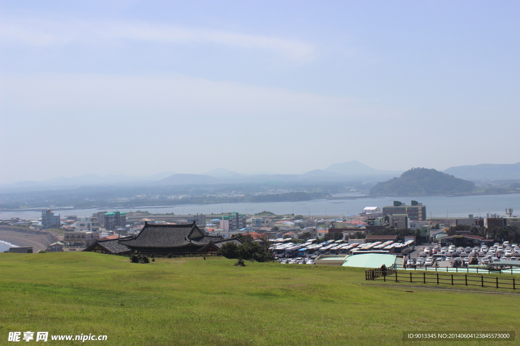 济州岛