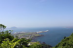 济州岛海景