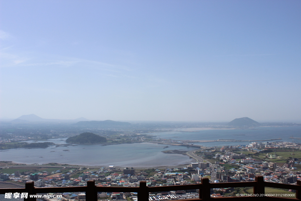 济州岛