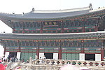 首尔宫殿