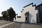 姜堰溱湖