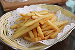 薯条