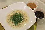 中国 传统 美食