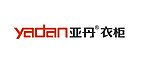 亚丹衣柜logo