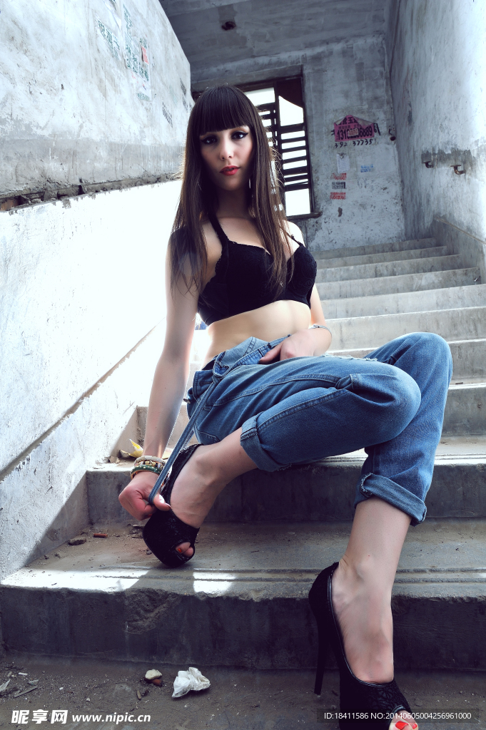 娜塔莎