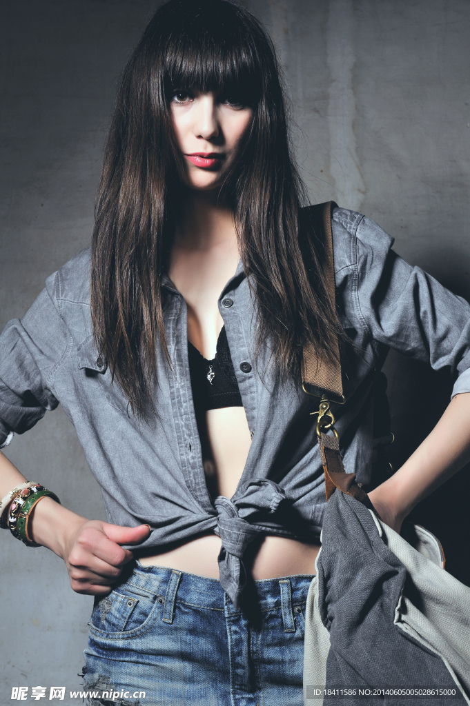 娜塔莎