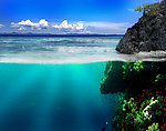 海岛