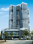 大厦建筑