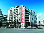 城市风光
