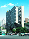 城市建筑