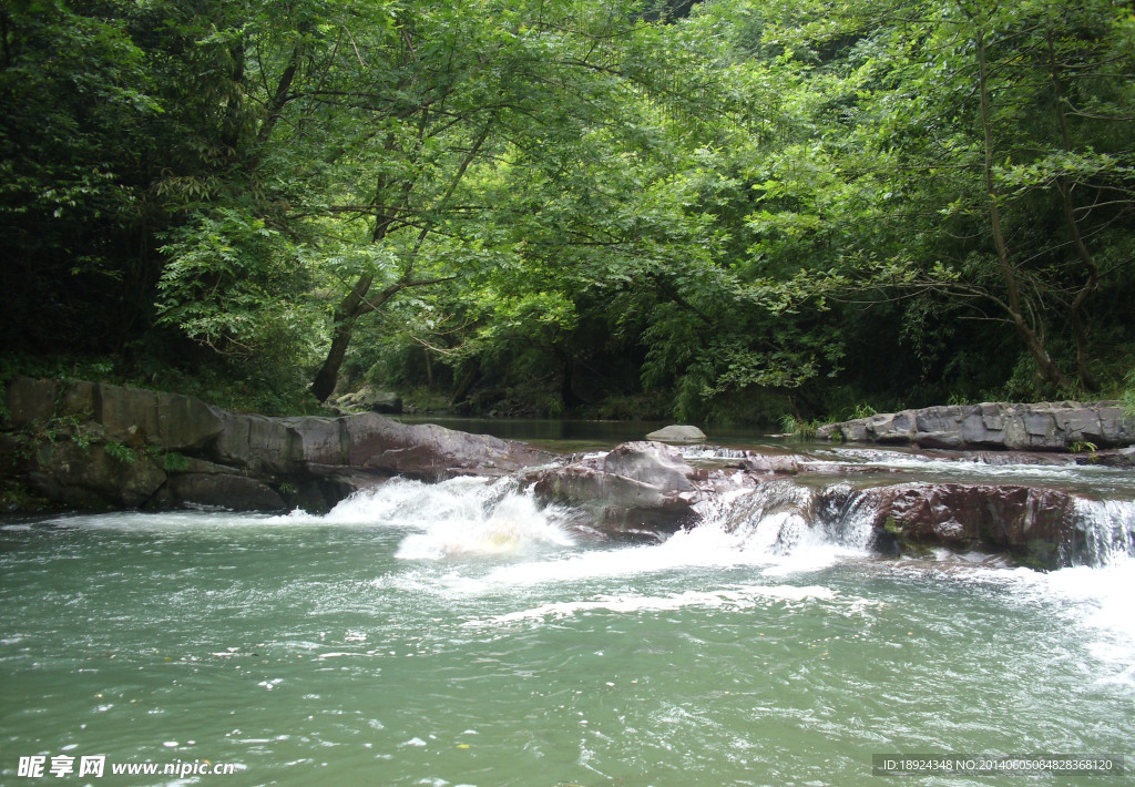 马拉河