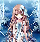 动漫少女