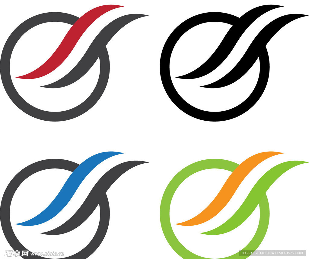 logo设计