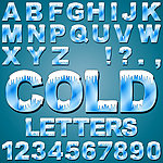 字母设计