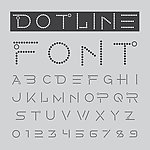 字母设计