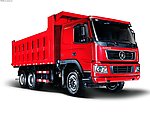 大运 自卸车