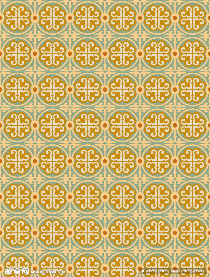 花纹