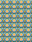 花纹