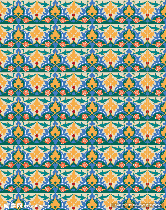 花纹