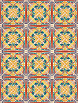 花纹