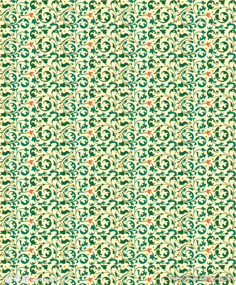 花纹