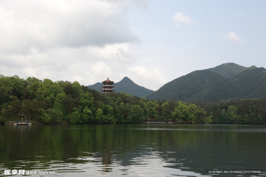 小南海