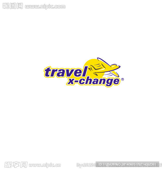 旅游行业公司标志