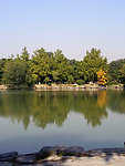 未名湖