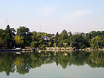 未名湖