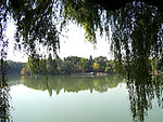 未名湖