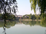 未名湖
