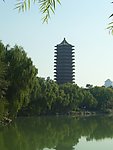 未名湖