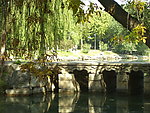 未名湖