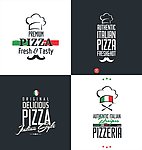 PIZZA披萨比萨