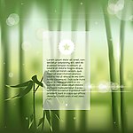 环保ECO保护环境
