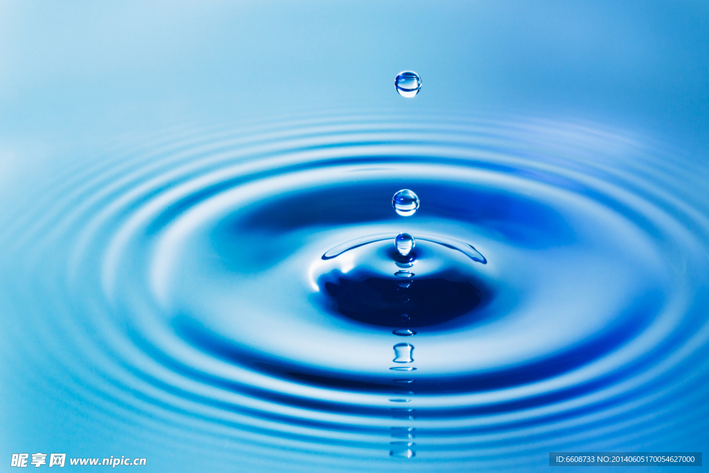 水滴