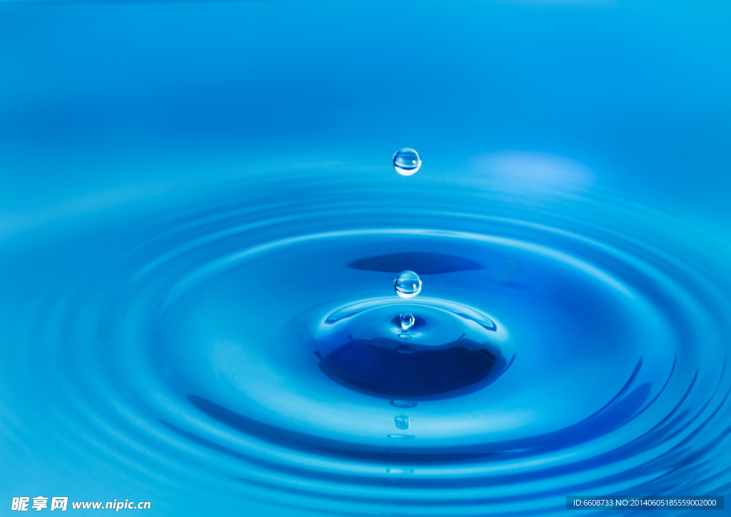 水滴