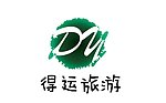 得运logo