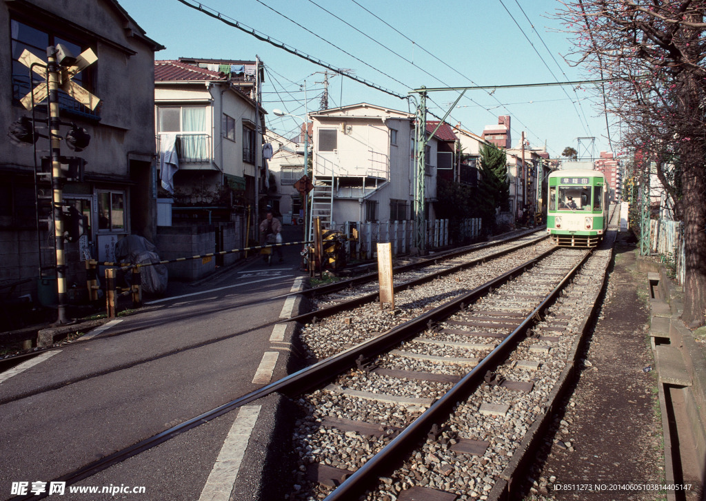 日本铁路