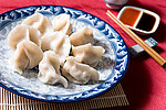 饺子
